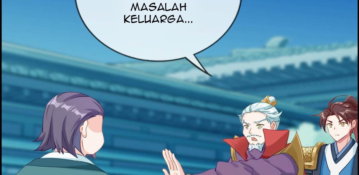 Strongest System (The Strongest Dandy System) Chapter 04 Gambar 49